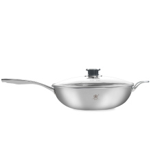 Pure Titanium 30cm Frying Pan