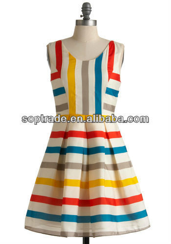 boutique girls dresses cotillon design new model casual dresses for clothes