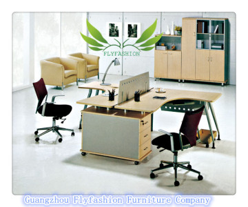 Office Workstation, Partition Wall, Office Partition Windows (OD-72)