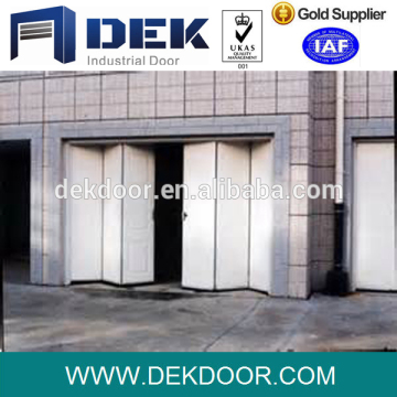 Cheap Folding Mechanism Door System