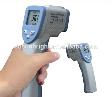 hospital & clinical thermometer