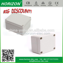 Distribution Enclosure Underground ground junction box waterproof