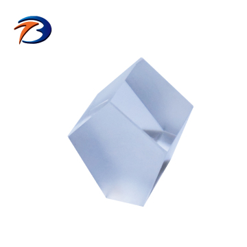 Custom High Precision Optical BK7 Glass Penta Prisms for Projectors