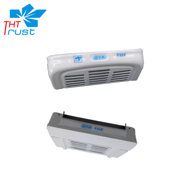 Truck cooling unit carrier refrigeration unit