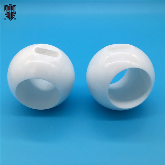 ceramic ball valve 
