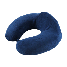 Heightened U-shaped Travel Pillow - Waterproof Travel Neck Pillow
