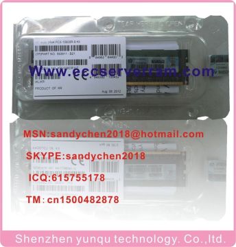 Server Ecc Registered Ram 16gb Ddr3 , 500666-b21 Registered Ram