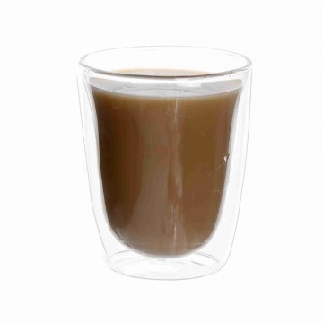 Espresso Cup Glass Drinking