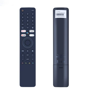 XMRM-ML Voice Remote Control for Xiaomi Ultra HD 4K QLED TVs