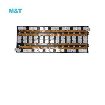 IATF16949 Certified CCS Factory MHT FPC Energy Storage Conversion Solution