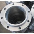 EN 1092-1 Type 12 Slip On Flanges