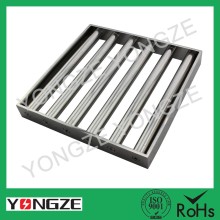 permanent magnetic water filter