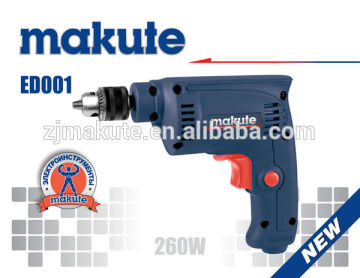 MAKUTE 6.5mm pillar drill machine ED001