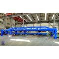 High Speed Cut To Length Production Line