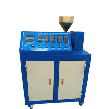 25SJ single screw extruder