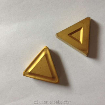 TPKN 2204 PDTR Carbide Indexable Inserts for Metal cutting tool inserts