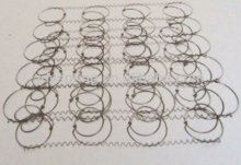 China mattress inner spring unit