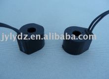 1.5V zero-phase current sealing transformer