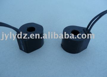 1.5V zero-phase current sealing transformer