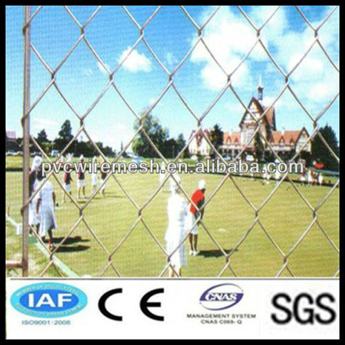 china express new product Chain Link Fence factory & wholesaler