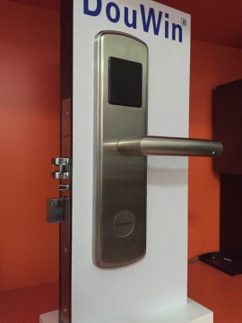 RFID interlligent electronic motel lock