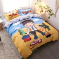 New Fashion children bedding kids 3pcs bed sets