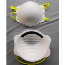 Mouth Disposable Dustproof Protective Breathing KN95 Mask