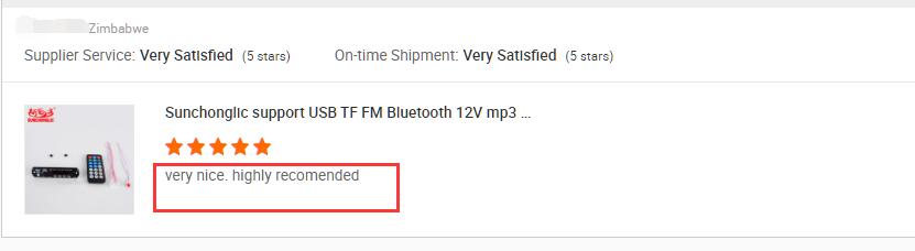 Sunchonglic high quality new multi function TV remote control low price LCD PDP remote control for smart TV