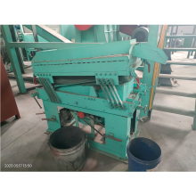 Hydrometallurgy Lithium Battery Recycling Plant: Including Positive Electrode Plate Crusher and Recycling Line Machine