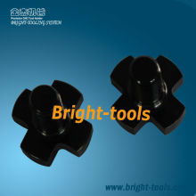 DIN 6358 Combi Face Mill Holder Retaining Screw