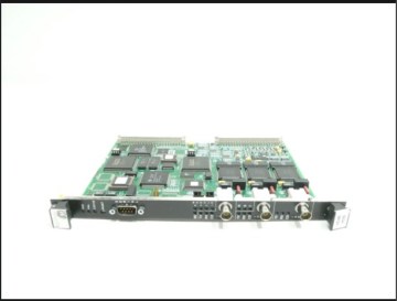 IS200VCMIH2B - VME BUS MASTER CONTROLLER BOARD