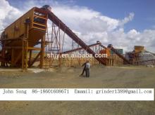 riverstone delivering machine