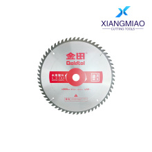 General Grade 300mm 60T Wood Saw Blade