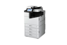 User-Friendly Design Epson Printer