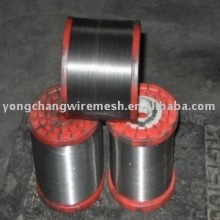 Cleaning Ball Iron Wire