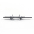 Miniature 0801 ball screw