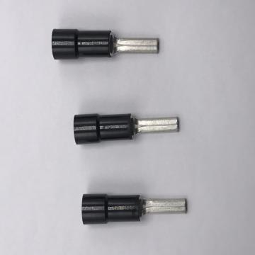 Where  is the KS copper terminals