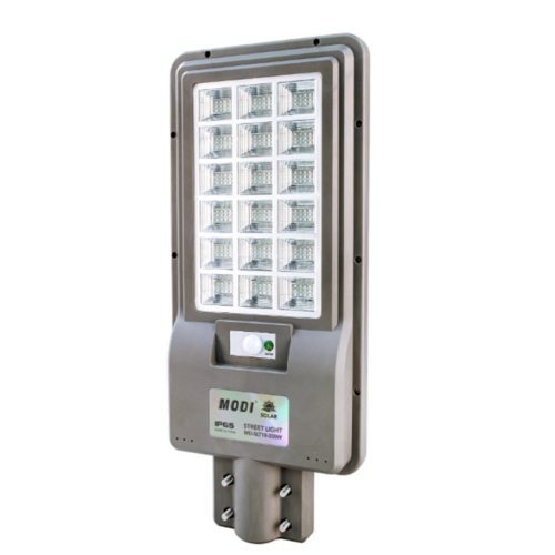 High power LED solar street light 200W