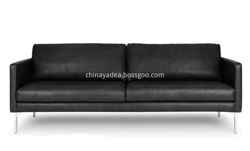 Real-Photo-of-Echo-Oxford-Black-Sofa Real-Photo-of-Echo-Oxford-Black-Sofa