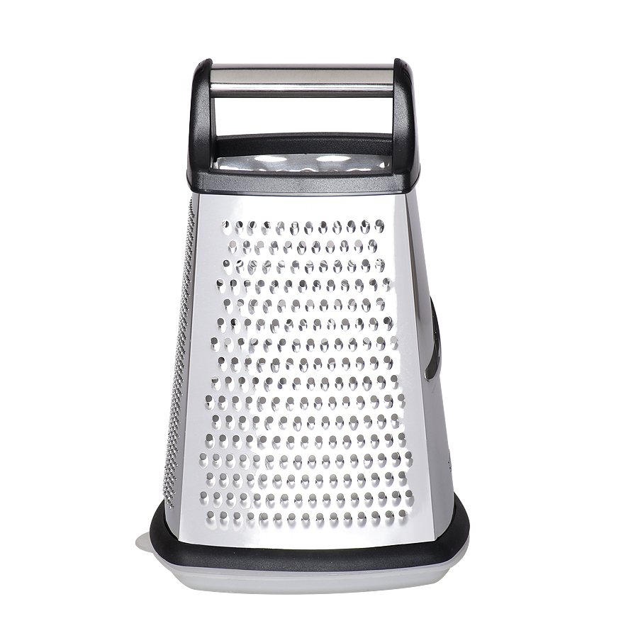 Stainless Steel Grater