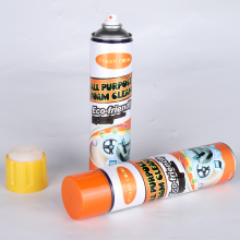 Spray Multi-purpose Foam Cleaner Spray Foam Cleaner