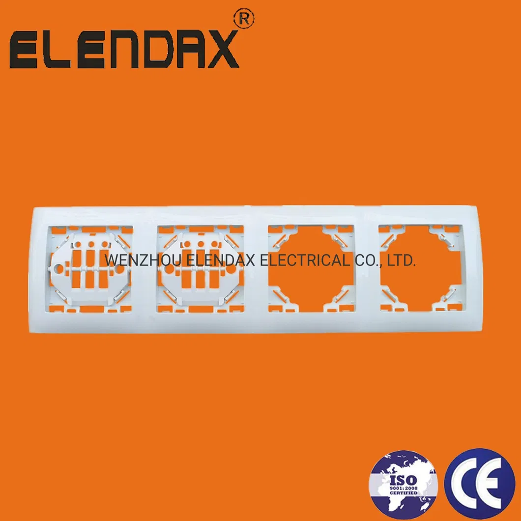 European Type Sockets with Ceramic