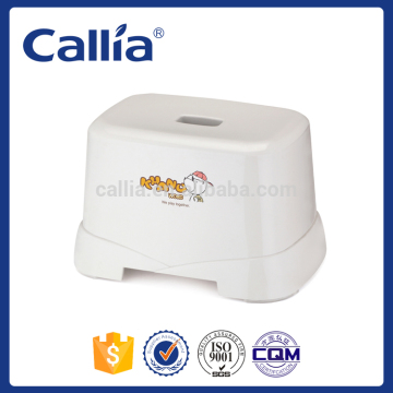 Manufacturer Plastic Steo Stool Plastic Stools for children