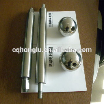 Steel Structure Material Steel Ball Joints