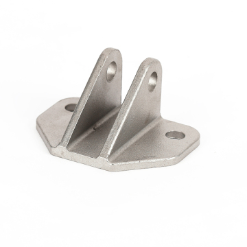 Custom Lost Wax Precision Investment Casting