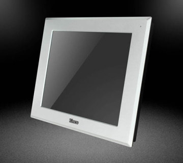 Kunlun Industial Human Machine Interface