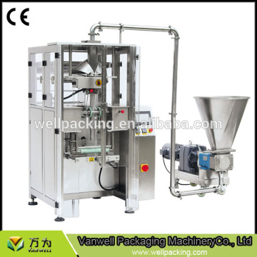 (VIP5) Blood bag making packageing machine, vertical automatic packing machine