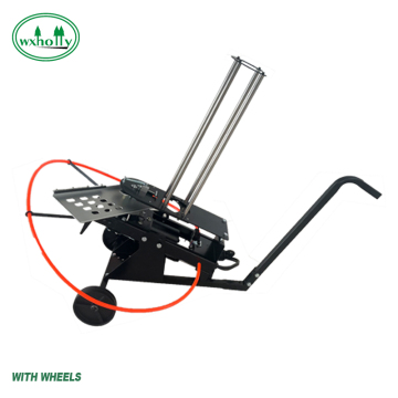Automatic Clay Thrower Clay Pigeon Thrower With Wheel