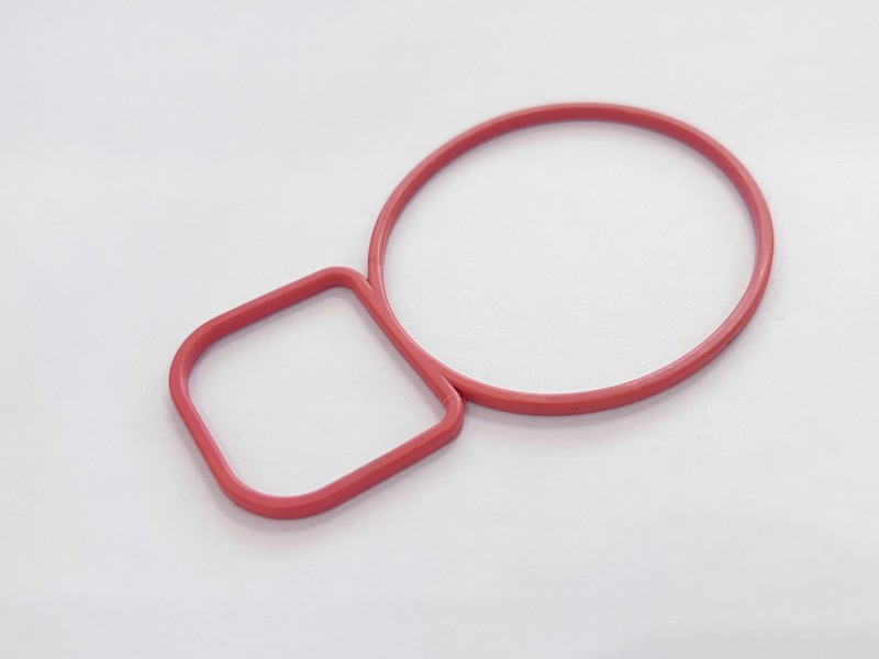 High Performance Combination Pad