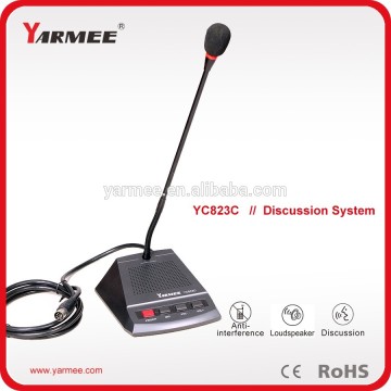 YARMEE conference room sound system conference system manufacturers